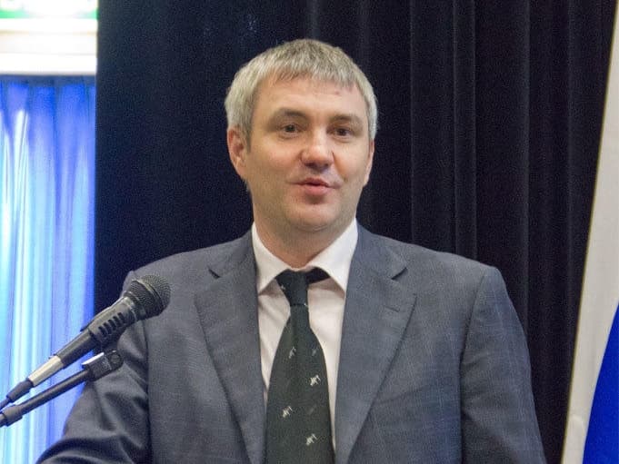 Крабовые войны