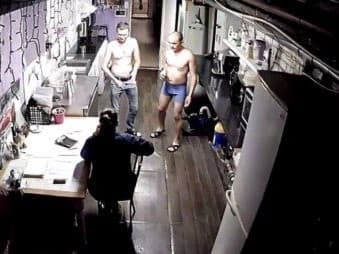 Полицейских избавили от 10 BTC