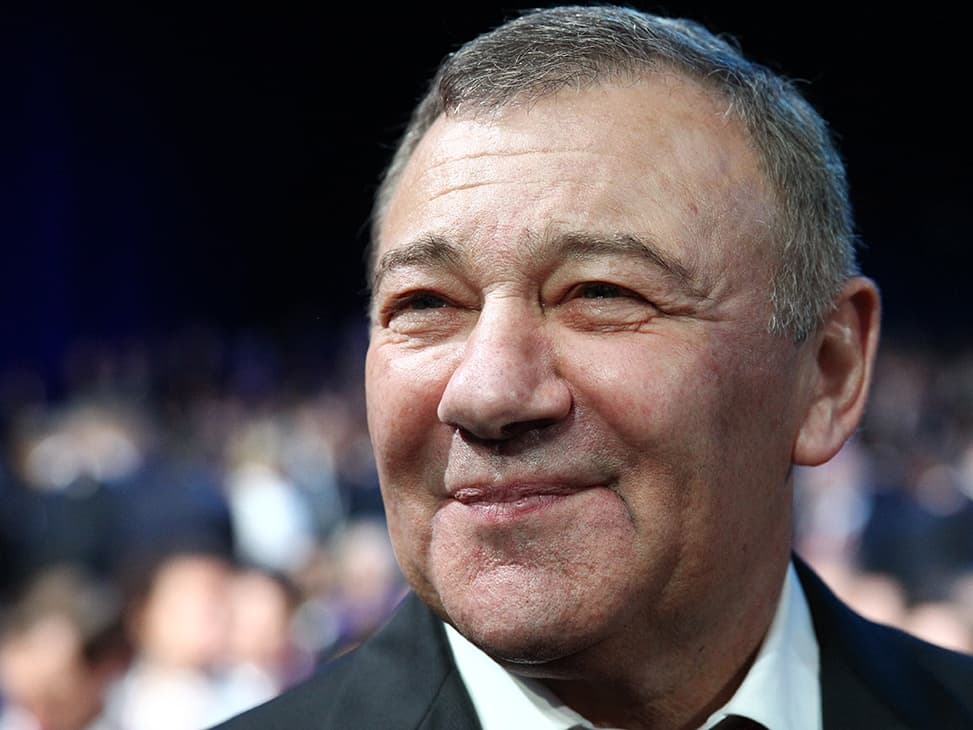 Ротенберги разграбили РЖД