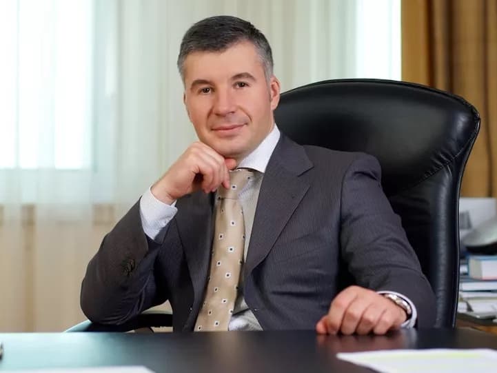 Как Селезнёв украл 1 триллион