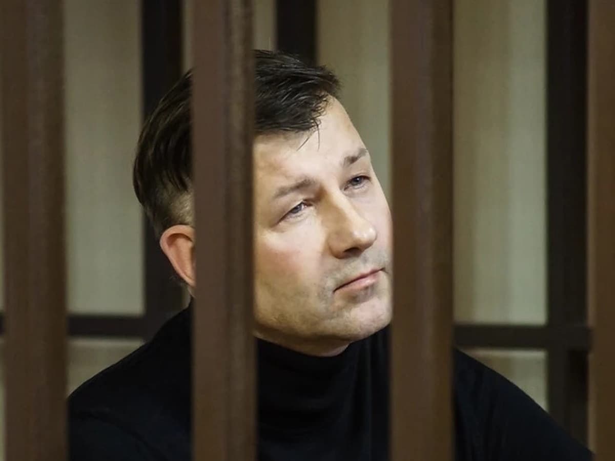 УДО бывшего замглавы самарской Росгвардии отменено