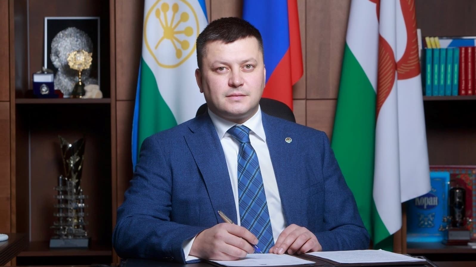 Коррупционная вертикаль «клана Мавлиевых»