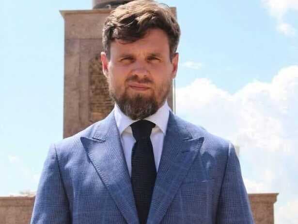 Глава «Юный следователь» отправлен под стражу