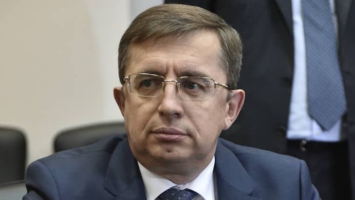 Экс-главе Центра Хруничева вынесен заочный приговор