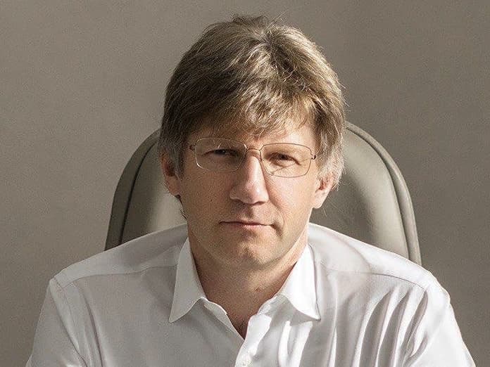 Мажоритарий ББР Банка  арестован в Москве