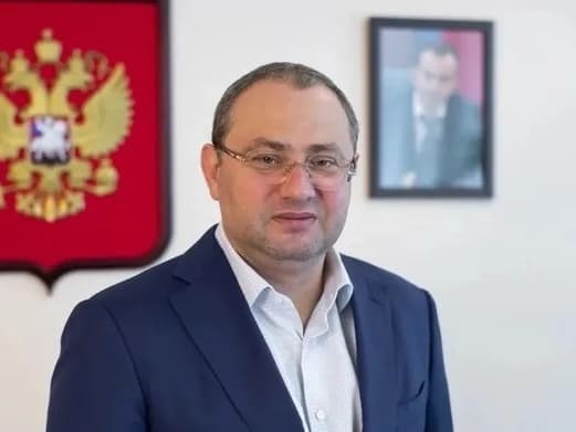 Региональный министр "здоровья" арестован