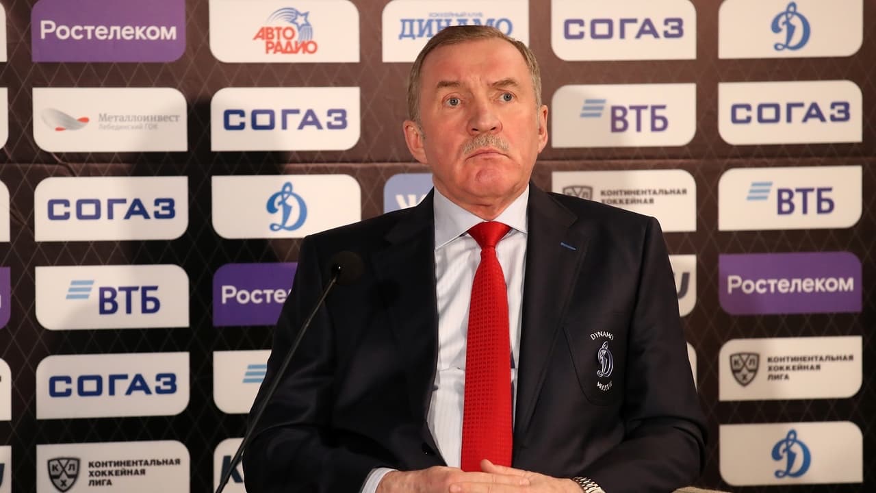 Лёгкий бриз генерала Воронина
