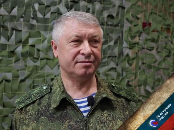 СК назвал мотив покушения на Алексеева