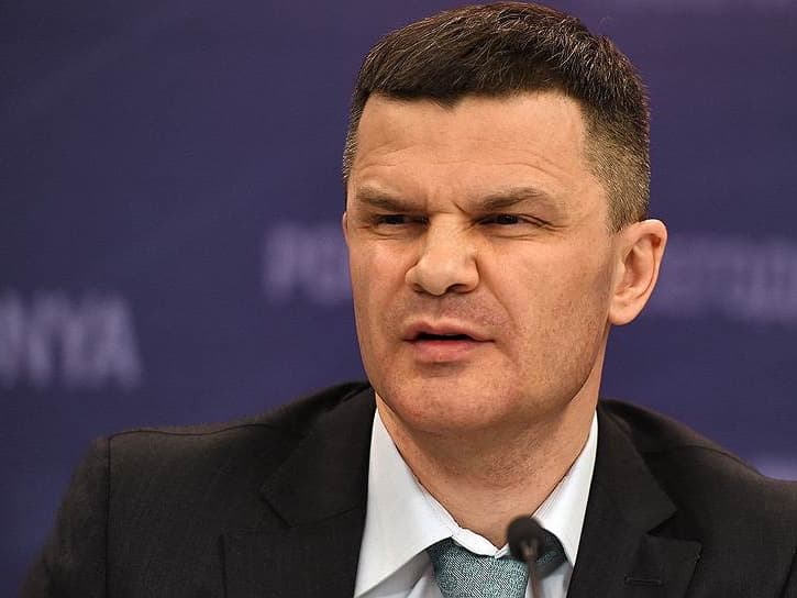 ВС отказал Каменщику