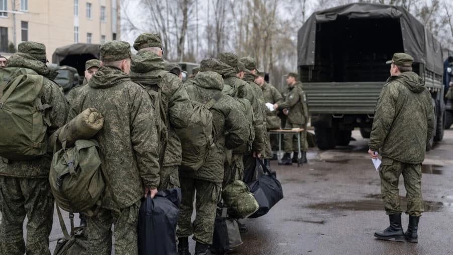 Положение становится всё серьёзнее