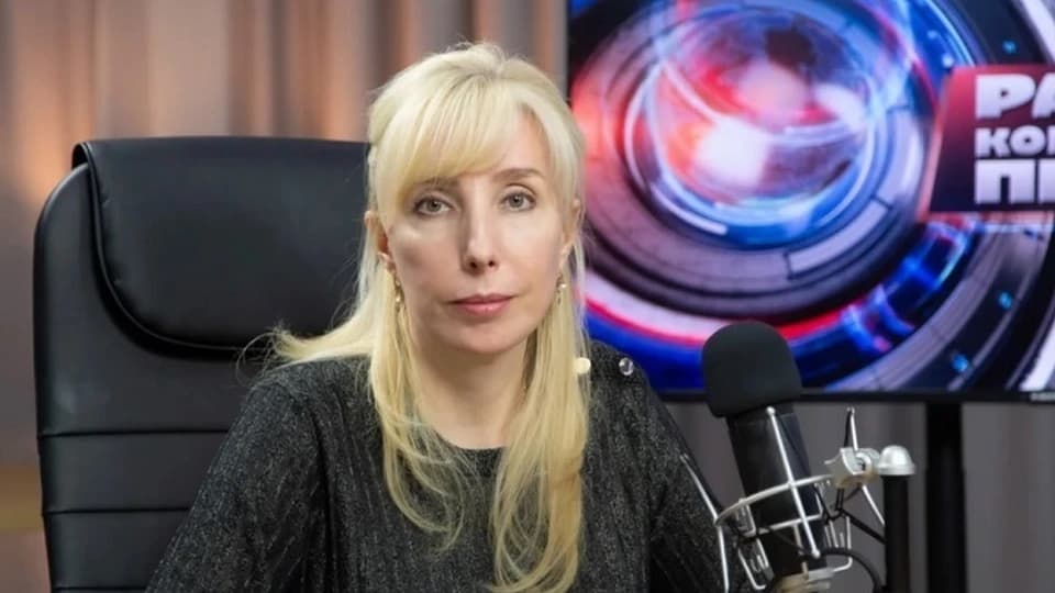 Экс-замгубернатора сделала заявление о своей вине из суда