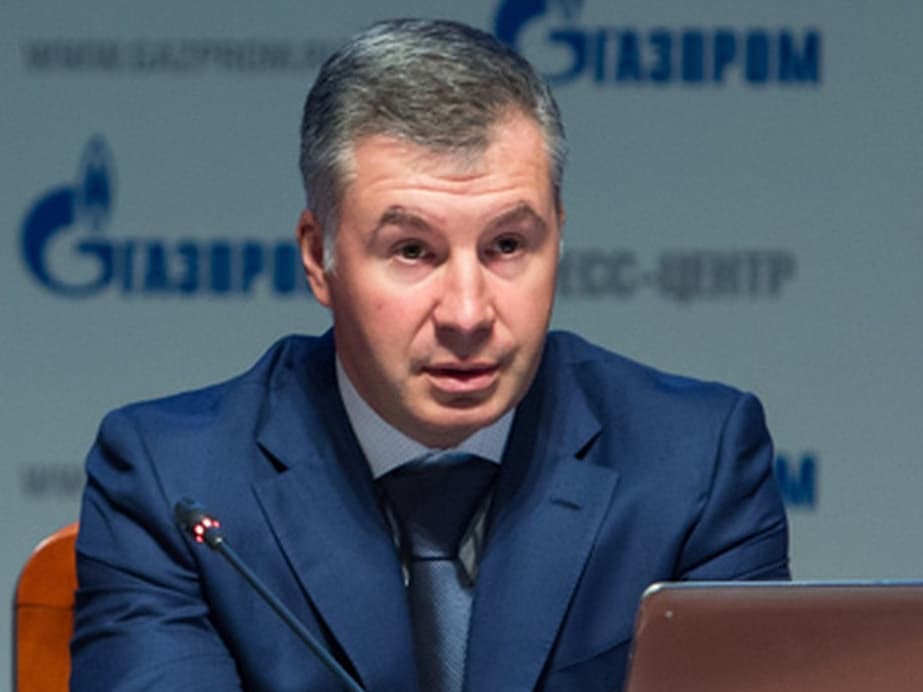 Генпрокуратура получила счета бывшего главы «Межрегионгаза»