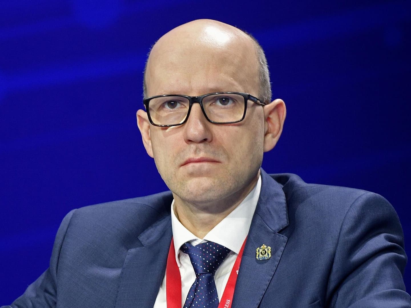 У экс-заместителя Дегтярева арестовали имущество