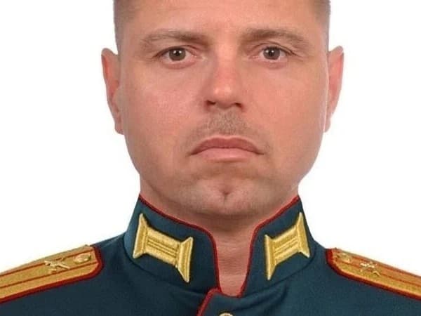 Полковника-«обнулителя» не спас высокопоставленный брат