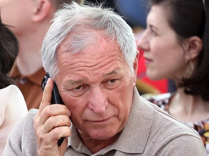 Со Струкова взыскали 3,9 миллиарда рублей