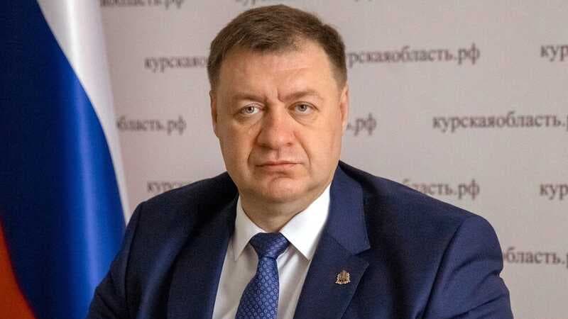 Срок для бывшего замгубернатора