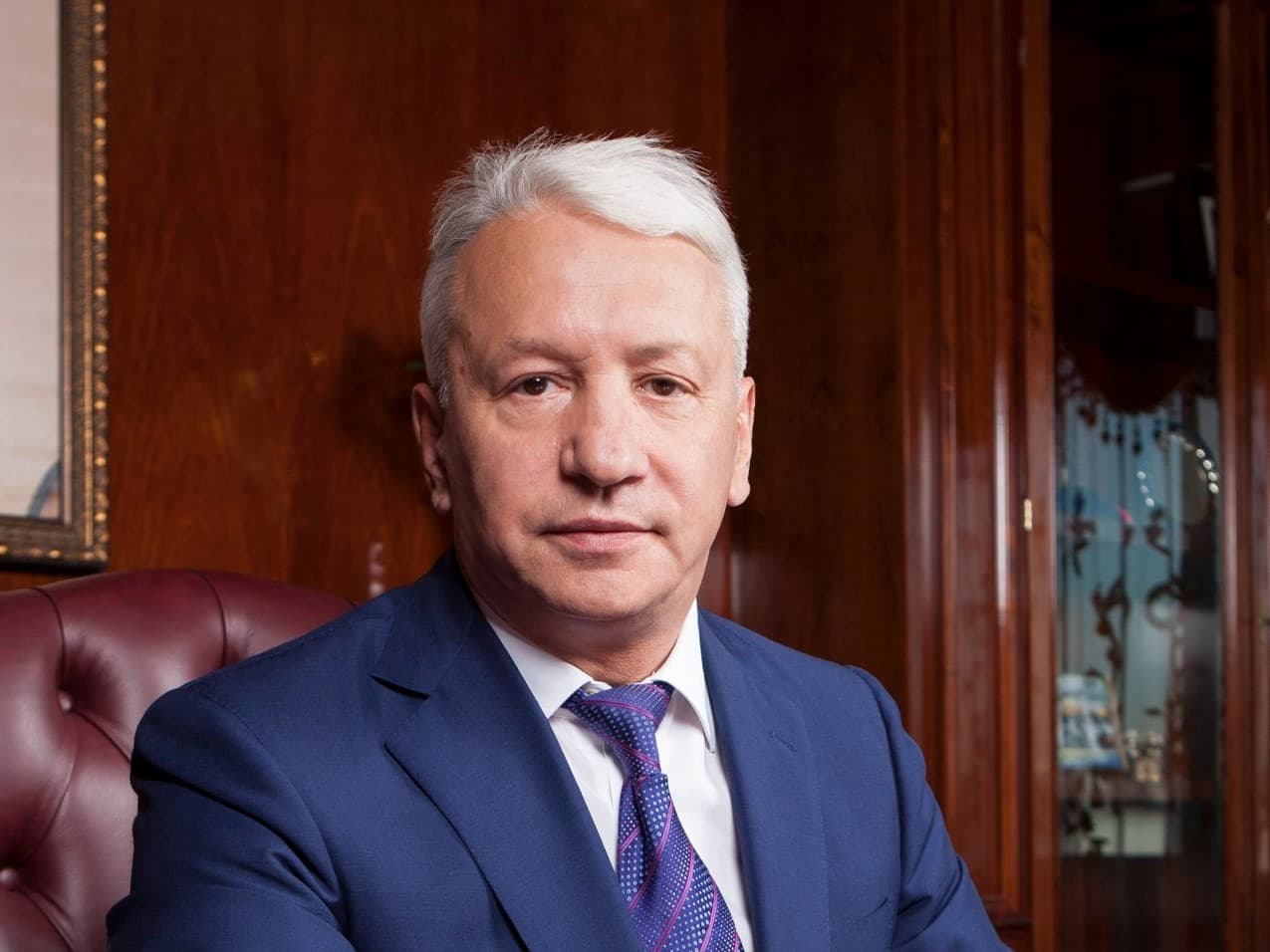 Колесов-клан