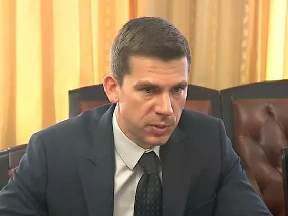 Экс-советник замглавы Росимущества Дмитрия Степаненко заочно арестован