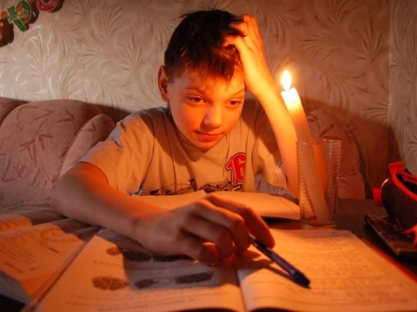 Сетевой «распил»