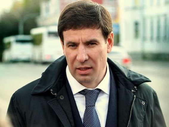 Передано в суд дело Челябинского экс-губернатора