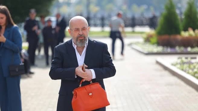 Биков дошел до Верховного суда