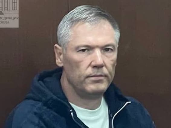 Заслуженный строитель поехал в СИЗО