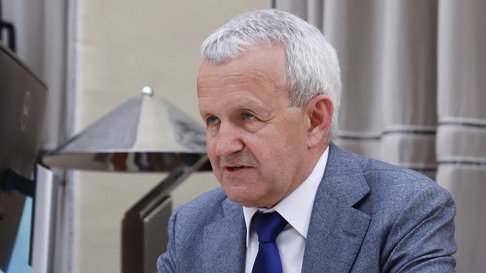 Дело о «российских» дронах