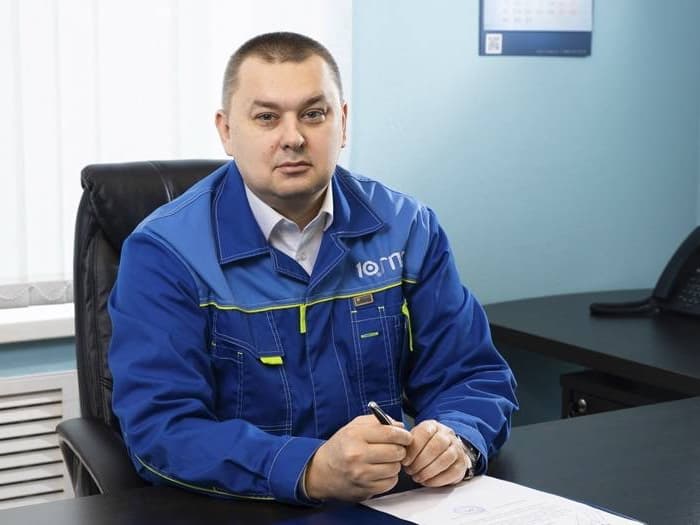 Бывший гендиректор ГПЗ-10 признал вину