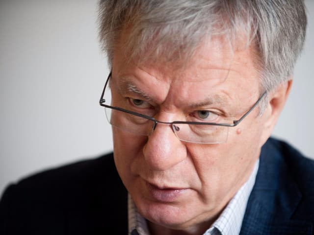 Суд над Галицким закончен?