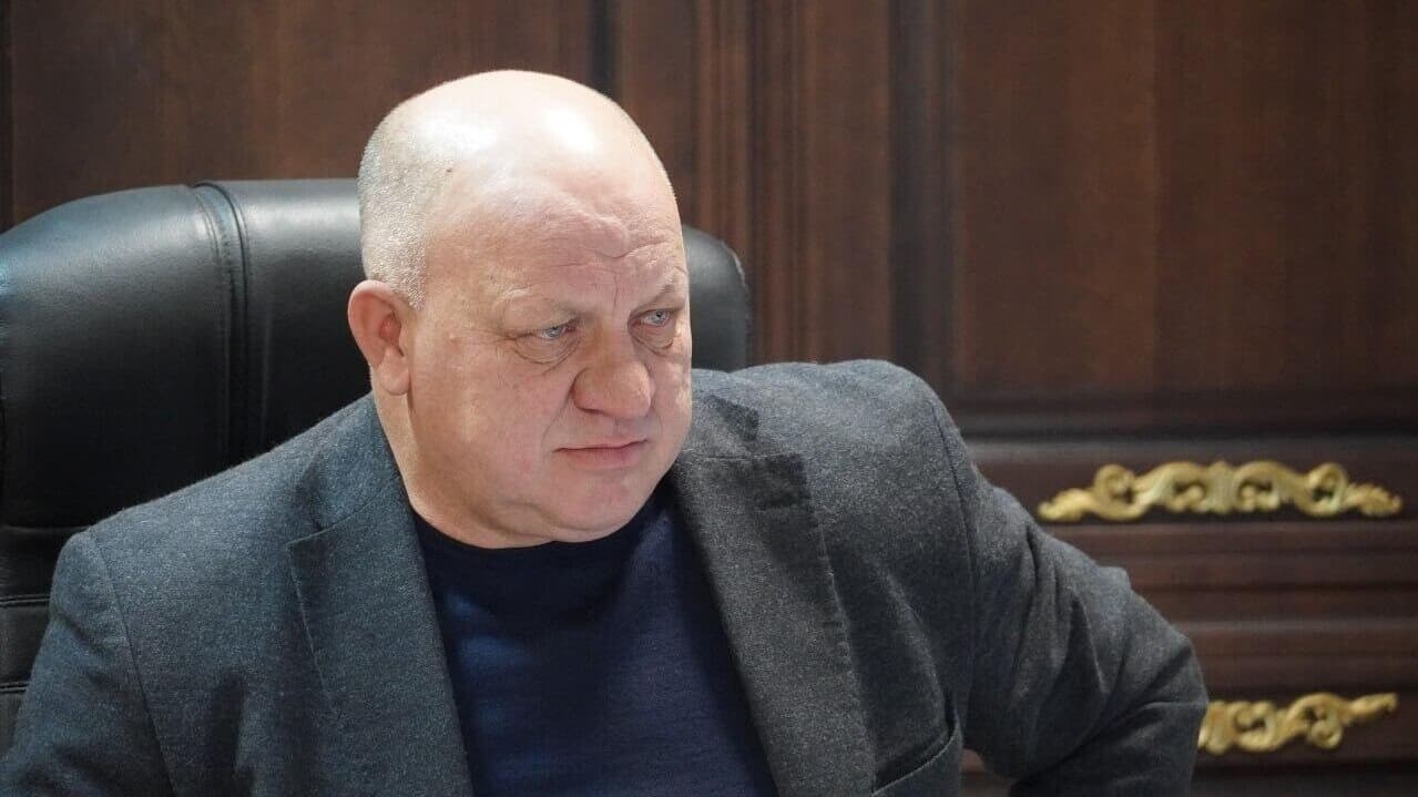 5,5 года колонии за махинации с землей