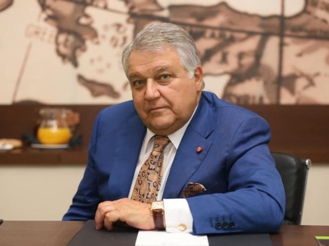 Глава «Росатома» под ударом