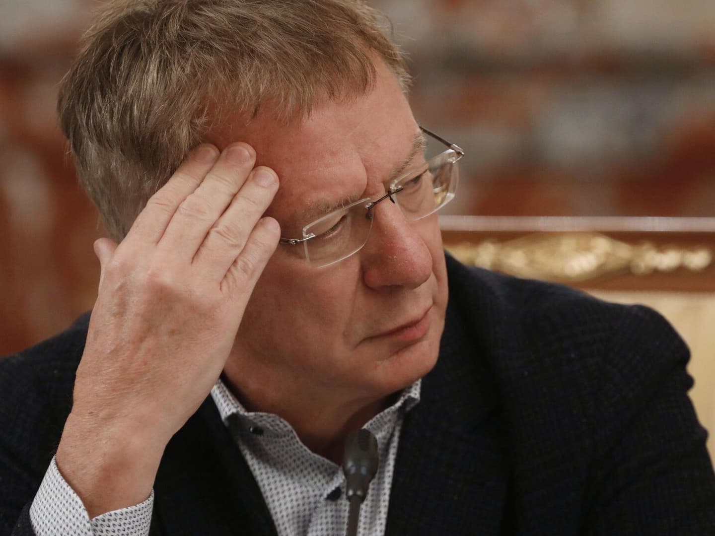 Галицкий под прицелом прокуратуры