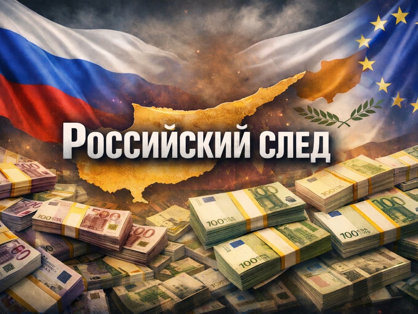 Российский след