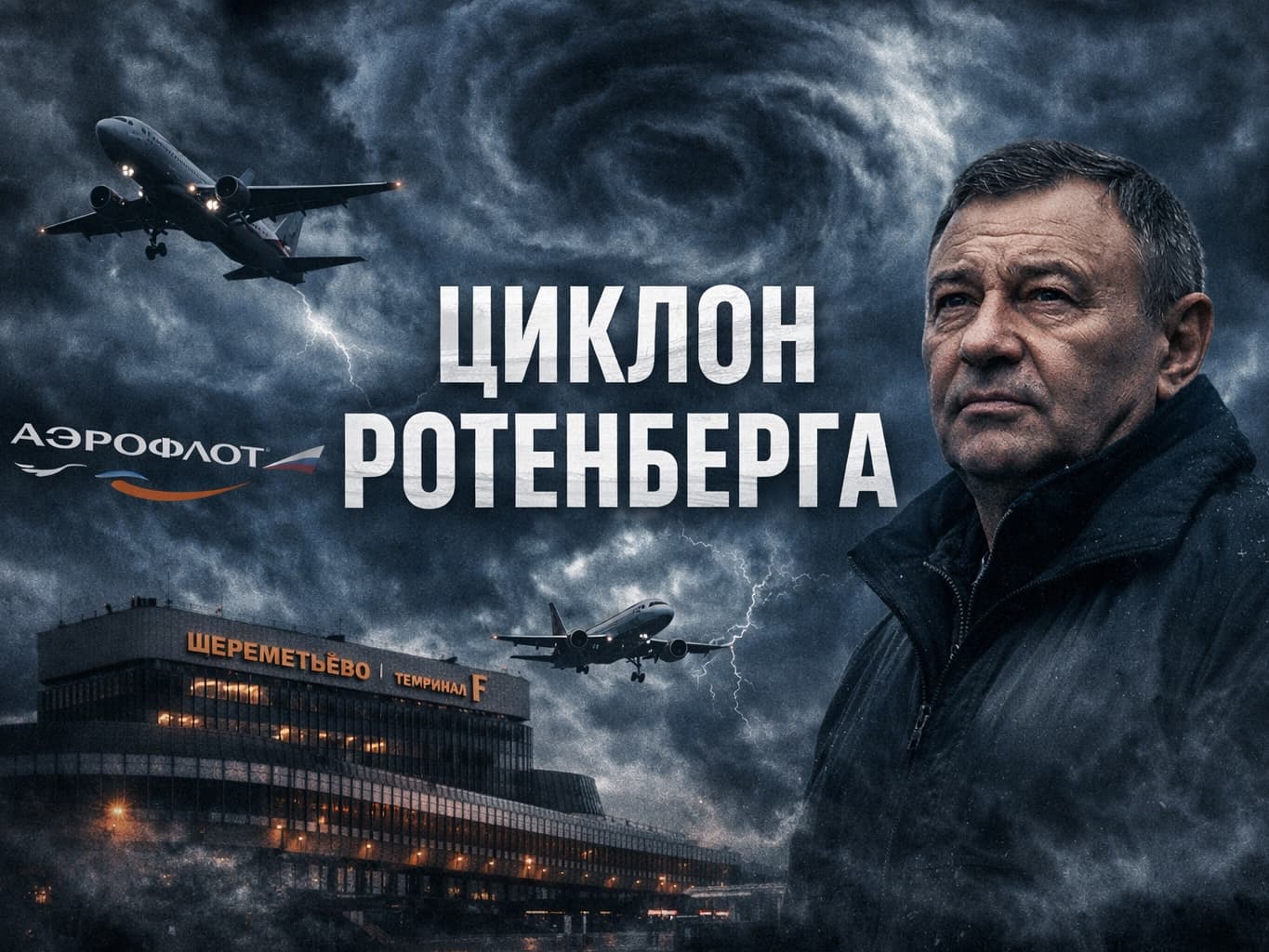 Циклон Ротенберга