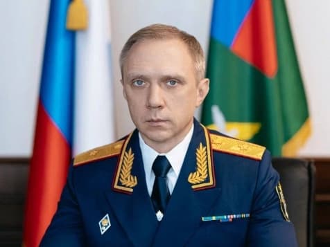 Кадровые решения Кремля