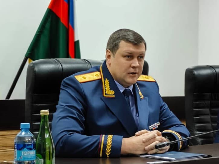 Бастрыкин: «Москва – это не в Дагестане шашлыки жарить»