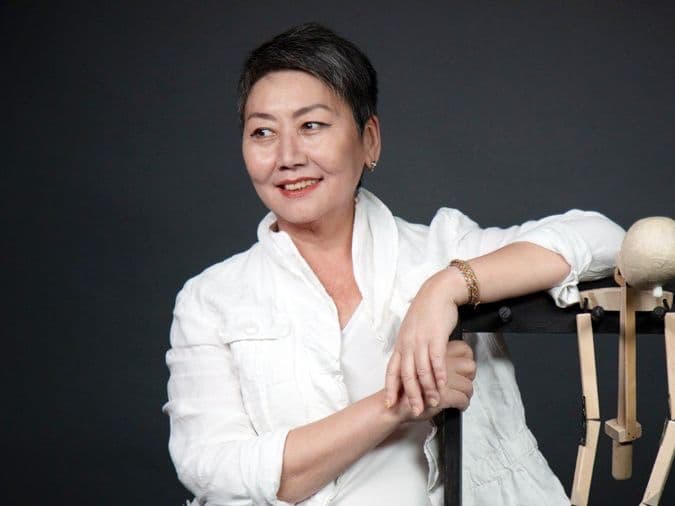 Кехмана поменяли на Булукову