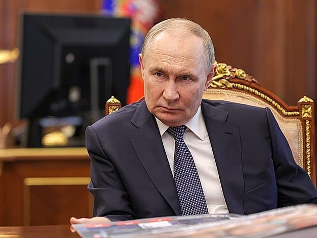 Горовой выпал из обоймы