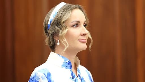 Назначен председатель «Фонда защиты детей»