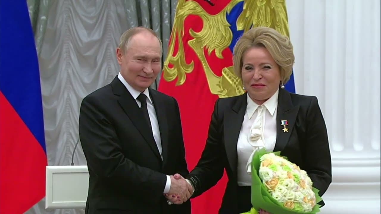 Кремль дал сигнал на ротацию