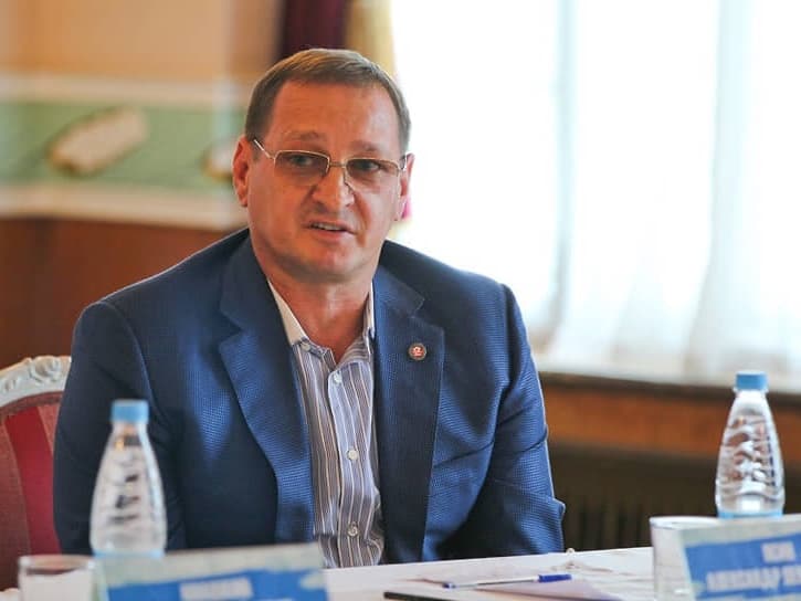 Убийства и рэкет во Владивостоке