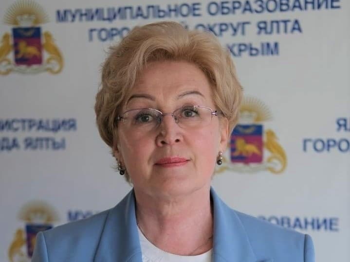 Коррупция дошла до Крыма