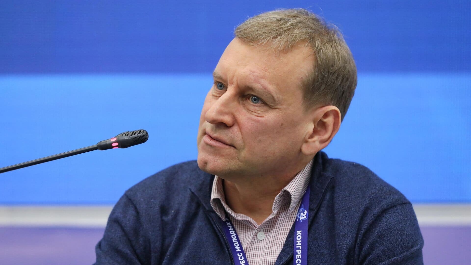 Рекордная конфискация у экс-чиновника