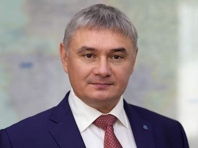 СКР продолжает зачищать энергетиков