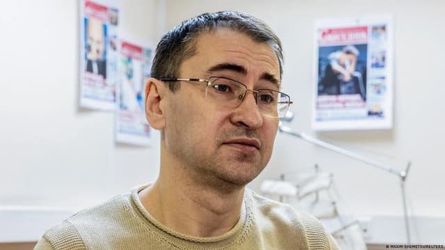 Подробности обысков в «Новой газете»