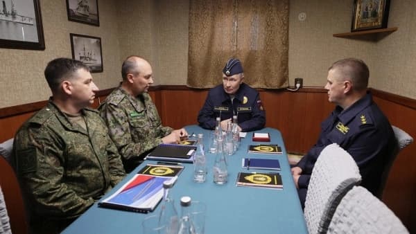 Второй фронт