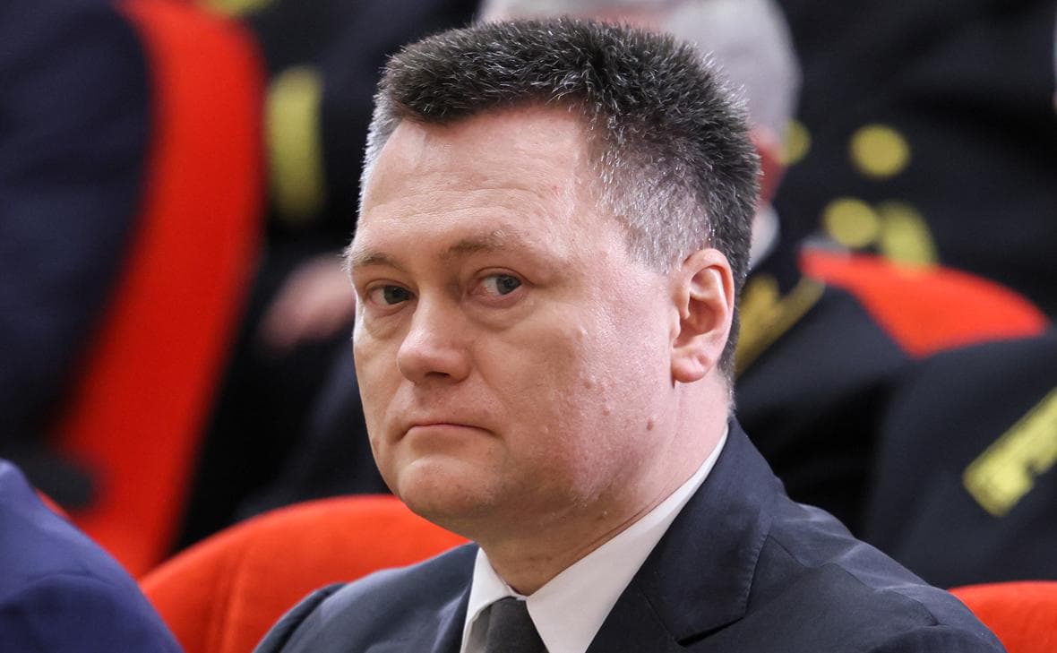 Президент предложил назначить Игоря Краснова председателем Верховного суда