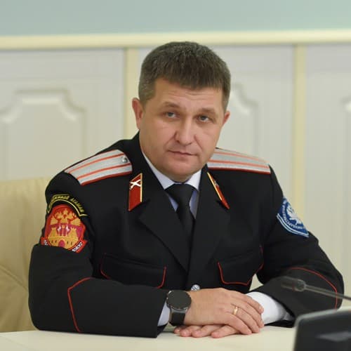 Суд отправил в СИЗО бывшего зам губернатора Кубани