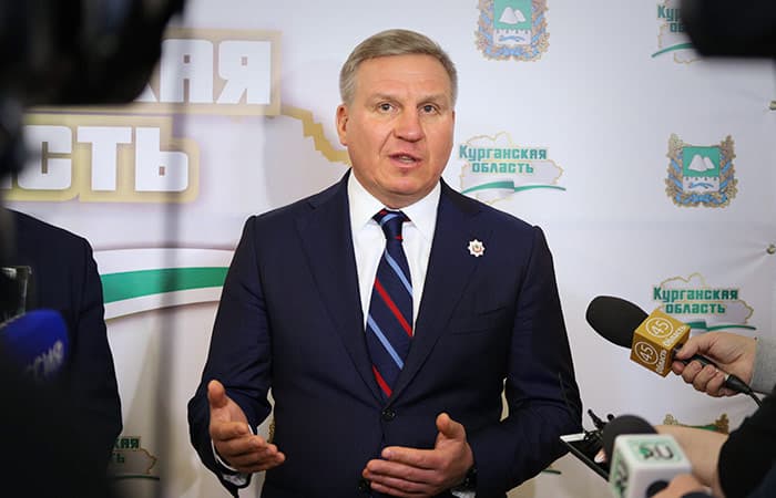 Силовики задержали совладельца «Корпорации СТС»